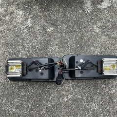 ⭐︎ハイゼットトラック　流星　流れるウィンカー⭐︎