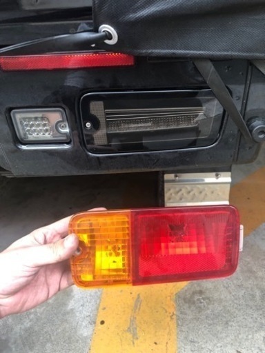 ⭐︎ハイゼットトラック 流星 流れるウィンカー⭐︎ 節約 