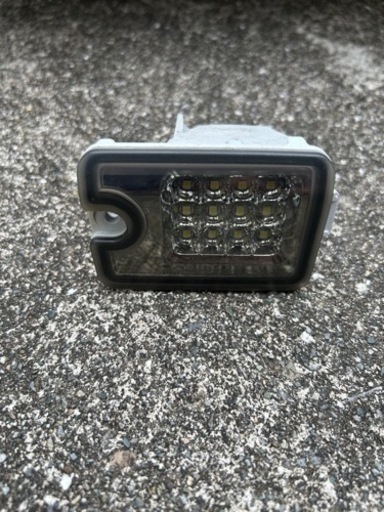 ⭐︎ハイゼットトラック 流星 流れるウィンカー⭐︎ 節約 