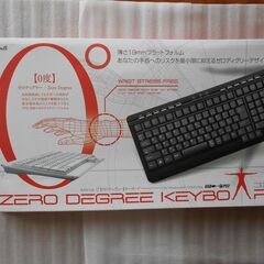◆ PCキーボード ■未開封・未使用 【焼酎との交換も歓迎】