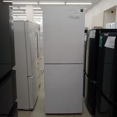 SHARP 冷蔵庫 2020年製 280L TJ590