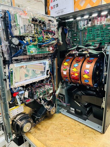 GOD EATER ゴッドイーター スロット実機 | naliet.com.co