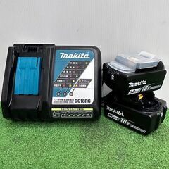 マキタ makita HP486DRGX 18V 充電式震動ドライバードリル【野田愛宕店