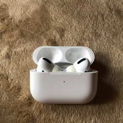 AirPods Pro 第1世代