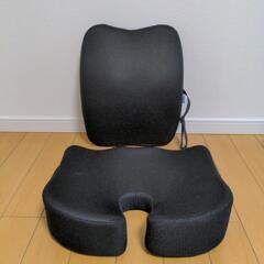 【取引中】椅子用クッションセット