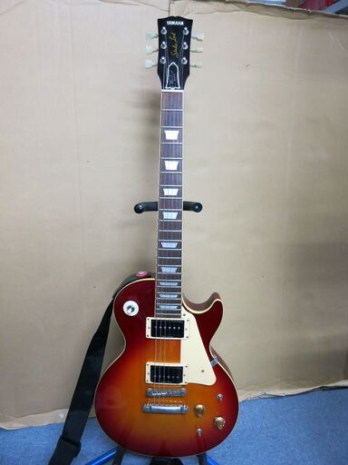 ヤマハ YAMAHA Studio Lord SL450S レスポールタイプ