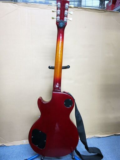 ヤマハ YAMAHA Studio Lord SL450S レスポールタイプ
