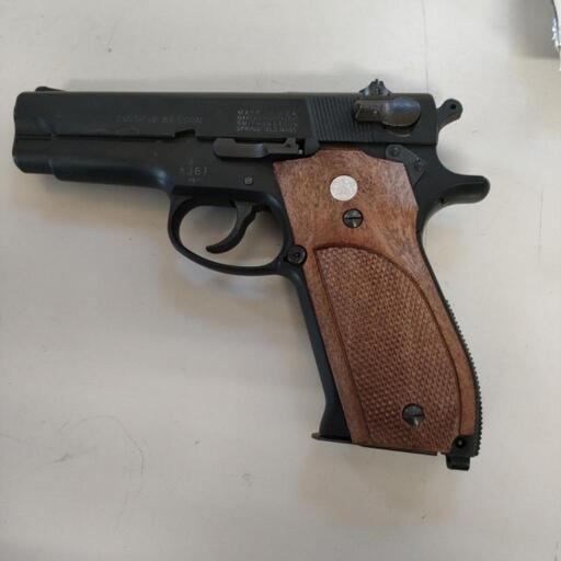 M39、モデルガン