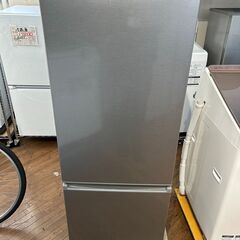 冷蔵庫 アクア AQR-20K 2020年 201L れいぞうこ キッチン家電【3ヶ月保証★送料に設置込】?自社配送時?代引き可?※現金、クレジット、スマホ決済対応※ 
