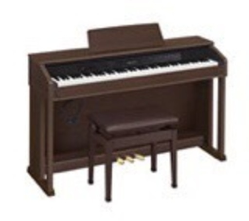 【交渉中】電子ピアノCASIO CELVIANO AP-450