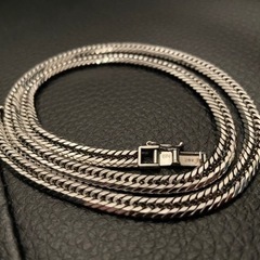 期間限定値下げ】プラチナ 喜平 キヘイ ネックレス pt850 50g 50cm 