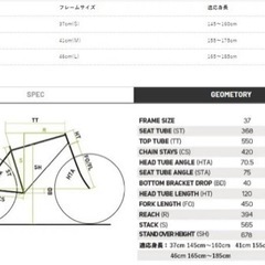 試乗のみ】MERIDA MATTS 6.10-MD サイズM MTB 未使用