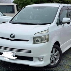 TOYOTA VOXY-Z  年19