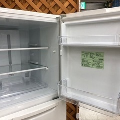 愛品館江戸川店】ニトリ149リットル2ドア冷凍冷蔵庫（2020年製） お