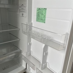 【高年式の2020年製】🌟Hisense🌟冷凍冷蔵庫🌟