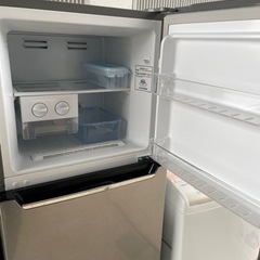 【高年式の2020年製】🌟Hisense🌟冷凍冷蔵庫🌟