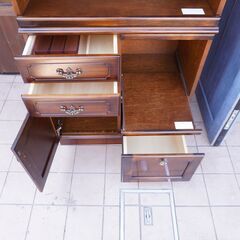 Karimoku(カリモク)の人気シリーズCOLONIAL(コロニアル)のレンジボード 