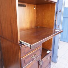 Karimoku(カリモク)の人気シリーズCOLONIAL(コロニアル)のレンジボード 