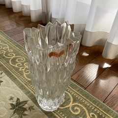 ドイツ製グラス