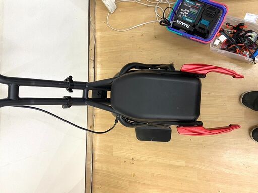 【動作確認済み】ハンドル付き18インチ電動一輪車 折り畳み式 セグウェイ　SUPERRIDE 1000W 時速25km S1000 電動 キック ボード スクーター 現状品 楽天市場】セグウェイ 正規 品（電動キックボード｜スケートボード