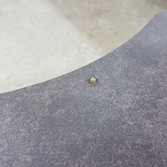 PAMOUNA｜パモウナ｜石目柄｜脚付｜ローボード｜テレビボード