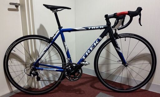 仕様変更＆価格改定！ オールドトレック？ TREK 1400SL ロードバイク 完全整備車両