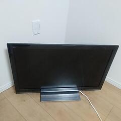 ジャンク品　テレビ