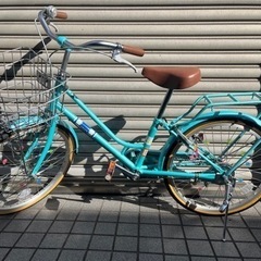 20インチ 子供用 自転車 2.5万円購入