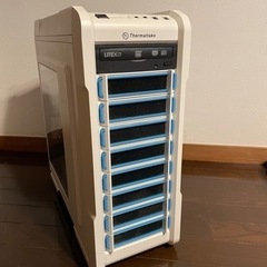 2016年　BTO ゲーミングデスクトップPC 【OSなし】値下げ中