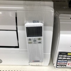 MITSUBISHI  壁掛けエアコン  2020年製  【トレファク上福岡】