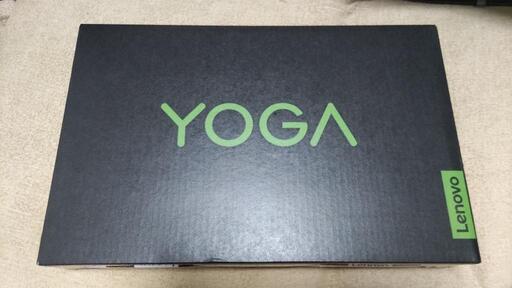 Lenovo Yoga 670 ノートパソコン(13.3インチ)