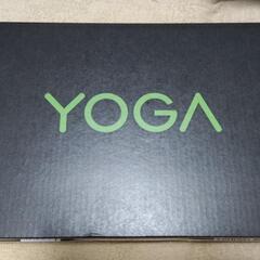 Lenovo Yoga 670 ノートパソコン(13.3インチ)