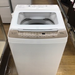 B-71【ご来店頂ける方限定】YAMADAの8、0Kg洗濯機です