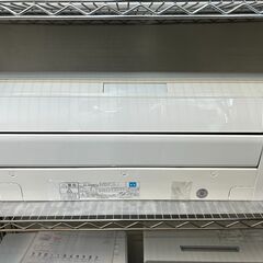 エアコン 富士通 AS-406BKS 2016年 【安心の3ヶ月保証】