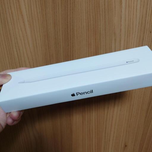 Apple Pencil（第2世代）