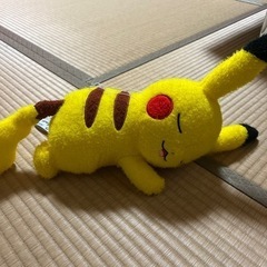 ポケモン ぬいぐるみ