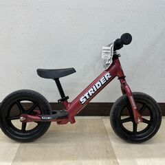 トレーニングバイク　STRIDER 12 PRO