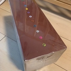 イーブイズセットBox未開封シュリンク付き