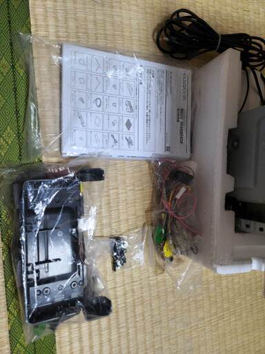 ケンウッド MDV 908 HDF マスターバージョン (フラッグシップモデル)の 