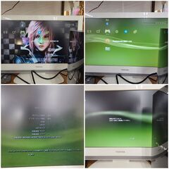 2/21 終 プレイステーション3/PS3 初期型 60GBモデル CECHA00 箱有