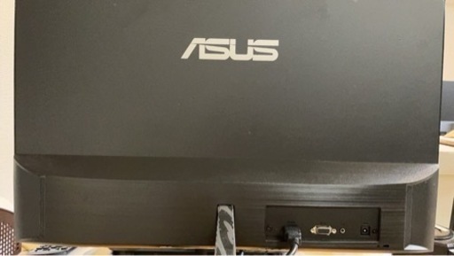 ASUS フレームレス モニター VZ239HR 23インチ/フルHD/IPS | www.viva.ba