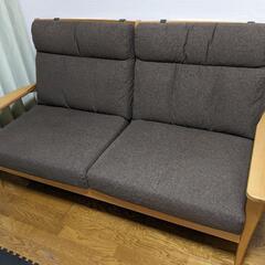 wedostyle　2.5人掛けソファー