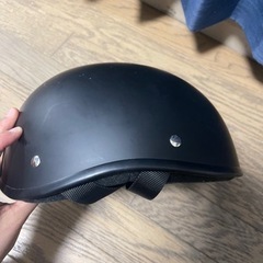 バイク用 ダックテールヘルメット SGマーク適合品 