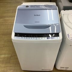 【トレファク花小金井店】HITACHI/7.0kg/洗濯機/中古...