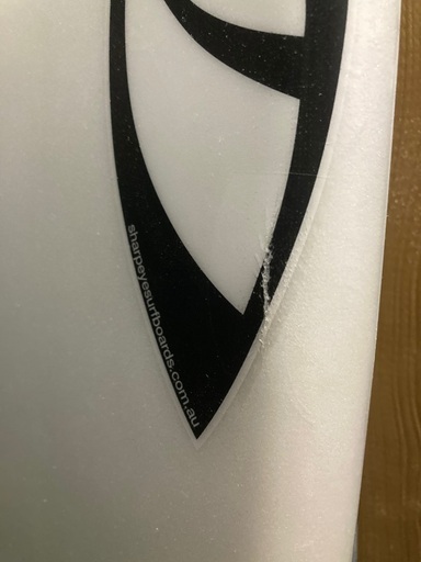 シャープアイ ストームズ サーフボード シャープアイ ストームズ 5.8