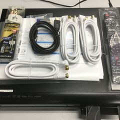 😸【超美品】ブルーレイデスクレコーダー「VHS機能有り」「Panasonic」「基本送料無料」