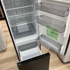 TOSHIBA(トウシバ) 2ドア冷蔵庫 GR-T15BSのご紹介！