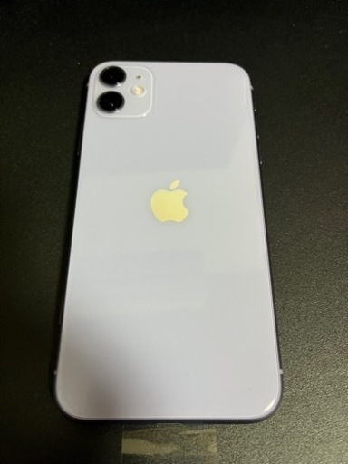 iPhone11 256GB ☆新品☆ passtheot.com