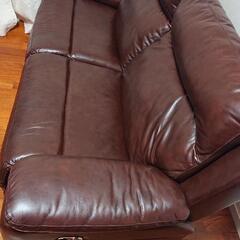 リクライニングソファ2/26までの投稿になります。