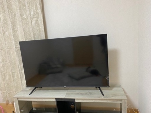 Hisense 50型